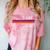 Retro VHS Tape Graphics 80s 90s Nostalgia Costume Comfort Color Blast T-Shirt Clay Retro VHS Tape Graphics 80s 90s Nostalgia Costume Comfort Color Blast T-Shirt Clay