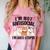 Sarcasm Cat Sarcastic Introvert Antisocial Cat Lover Comfort Color Blast T-Shirt Clay