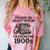 Sarcastic Please Be Patient I'm From The 1900s Comfort Color Blast T-Shirt Clay