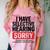 Sarcastic Sayings Introvert I Have Selective Hearing Comfort Color Blast T-Shirt Clay Sarcastic Sayings Introvert I Have Selective Hearing Comfort Color Blast T-Shirt Clay