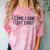 I Came I Saw I Left Early Introvert Jokes Introverted Comfort Color Blast T-Shirt Clay I Came I Saw I Left Early Introvert Jokes Introverted Comfort Color Blast T-Shirt Clay