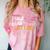 I Came i Saw i Left Early Introvert Comfort Color Blast T-Shirt Clay I Came i Saw i Left Early Introvert Comfort Color Blast T-Shirt Clay