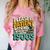 Saying Please Be Patient With Me I'm From The 1900s Premium Tri-Blend Comfort Color Blast T-Shirt Clay Saying Please Be Patient With Me I'm From The 1900s Premium Tri-Blend Comfort Color Blast T-Shirt Clay