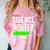 Science Writer Loading Graduation Graduate New Job Comfort Color Blast T-Shirt Clay