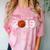 Senior 2019 Basketball Shirt Graduation Class Of 2019 Stars Comfort Color Blast T-Shirt Clay