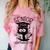 Senior 2026 High School College Graduation Year Class Of 26 Comfort Color Blast T-Shirt Clay