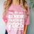 Senior Class Of 2025 Shirt High School Graduation 2025 Comfort Color Blast T-Shirt Clay