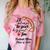 Senior Football Mom Class Of 2026 Graduation Graduate Comfort Color Blast T-Shirt Clay