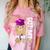 Senior Graduation TShirt 2019 Got My Diploma Llama Pun Shirt Comfort Color Blast T-Shirt Clay
