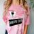Showtime Every Moment Cinema Nostalgia Film Buff Humor Comfort Color Blast T-Shirt Clay