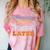 Silhouette Cutting Now Minimal Socializing Introvert Comfort Color Blast T-Shirt Clay Silhouette Cutting Now Minimal Socializing Introvert Comfort Color Blast T-Shirt Clay
