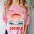 I Like Sloths And Maybe 3 People Sloth Lover Introvert Retro Comfort Color Blast T-Shirt Clay I Like Sloths And Maybe 3 People Sloth Lover Introvert Retro Comfort Color Blast T-Shirt Clay
