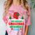 Snow Christmas Introvert Team Introverted Introvert Xmas Comfort Color Blast T-Shirt Clay Snow Christmas Introvert Team Introverted Introvert Xmas Comfort Color Blast T-Shirt Clay