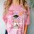 So Long Pre k Graduation 2025 Look Out Kindergarten Girls Premium Tri-Blend Comfort Color Blast T-Shirt Clay