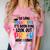 So Long Preschool Pre-K Here I Come Graduation Comfort Color Blast T-Shirt Clay