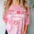 I Am So Not a People Person Antisocial Introvert Mood Comfort Color Blast T-Shirt Clay I Am So Not a People Person Antisocial Introvert Mood Comfort Color Blast T-Shirt Clay