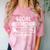 Social Battery Low Introvert Loading Bar Sarcasm Comfort Color Blast T-Shirt Clay Social Battery Low Introvert Loading Bar Sarcasm Comfort Color Blast T-Shirt Clay
