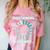 Social Introvert's Overthinking Please Wait Awkward Humor Comfort Color Blast T-Shirt Clay Social Introvert's Overthinking Please Wait Awkward Humor Comfort Color Blast T-Shirt Clay