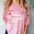 Socially Awkward Introvert Anxious Awkwardly Social Comfort Color Blast T-Shirt Clay Socially Awkward Introvert Anxious Awkwardly Social Comfort Color Blast T-Shirt Clay