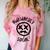 Socially Awkward Introvert Social Anxious Awkwardly Social Comfort Color Blast T-Shirt Clay Socially Awkward Introvert Social Anxious Awkwardly Social Comfort Color Blast T-Shirt Clay
