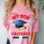 My Son Mastered It Shirt Masters Tee Graduate Graduation Comfort Color Blast T-Shirt Clay