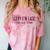 Sorry I’m Late I Didn’t Want To Come Introvert Humor Comfort Color Blast T-Shirt Clay Sorry I’m Late I Didn’t Want To Come Introvert Humor Comfort Color Blast T-Shirt Clay