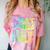 That Sounds Like A You Problem Groovy Introvert Comfort Color Blast T-Shirt Clay That Sounds Like A You Problem Groovy Introvert Comfort Color Blast T-Shirt Clay