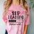 Speech Pathologist Loading 2021 Graduation Speech Therapist Comfort Color Blast T-Shirt Clay