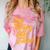 Stay Hungry Stay Foolish Shirt Motivational Graduation Tee Comfort Color Blast T-Shirt Clay