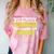 Staying Alone Big Plans Tonight Ideal For Introverts Comfort Color Blast T-Shirt Clay Staying Alone Big Plans Tonight Ideal For Introverts Comfort Color Blast T-Shirt Clay