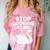 Stop Looking At Me Swan Introvert Humor Comfort Color Blast T-Shirt Clay Stop Looking At Me Swan Introvert Humor Comfort Color Blast T-Shirt Clay