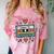 Summer ’95 Retro Cassette Tape Nostalgia Music Lover Premium Tri-Blend Comfort Color Blast T-Shirt Clay