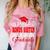 Super Proud Bonus Sister Of 2025 Graduate Graduation Family Comfort Color Blast T-Shirt Clay