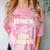 Super Proud Nephew Of A 2019 Graduate Shirt Graduation Comfort Color Blast T-Shirt Clay