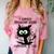 I Survived Psychology School Graduation 2026 2027 Comfort Color Blast T-Shirt Clay
