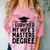 I Survived My Wife's Masters Degree Graduation Class Of 2025 Comfort Color Blast T-Shirt Clay
