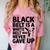 Taekwondo Belt Club Graduation Comfort Color Blast T-Shirt Clay