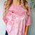 I Tried Christmas Introvert Comfort Color Blast T-Shirt Clay I Tried Christmas Introvert Comfort Color Blast T-Shirt Clay
