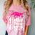 Two Degrees Hotter Graduation 2025 Diploma College Masters Comfort Color Blast T-Shirt Clay