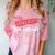 Vet School Tech Graduation Future Veternarians I Survived Comfort Color Blast T-Shirt Clay