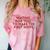 Waiting For You To Make The First Move Introvert Minimal Comfort Color Blast T-Shirt Clay