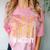 We Out WeOut Class Of 2018 Senior Graduation Comfort Color Blast T-Shirt Clay