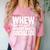 Whew Almost Had To Socialize Introvert Comfort Color Blast T-Shirt Clay
