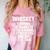 Whiskey Lovers Extrovert Quote Introvert Alcohol Drink Humor Comfort Color Blast T-Shirt Clay Whiskey Lovers Extrovert Quote Introvert Alcohol Drink Humor Comfort Color Blast T-Shirt Clay
