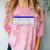 Windows Xp Error Comfort Color Blast T-Shirt Clay Windows Xp Error Comfort Color Blast T-Shirt Clay