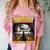 World Introvert Day Quiet Strength Inner Calm Comfort Color Blast T-Shirt Clay World Introvert Day Quiet Strength Inner Calm Comfort Color Blast T-Shirt Clay