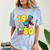 1980 Retro Raised In The 80s Old School Nostalgia Vibes Comfort Color Blast T-Shirt Ocean 1980 Retro Raised In The 80s Old School Nostalgia Vibes Comfort Color Blast T-Shirt Ocean