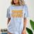1980s Nostalgia Arcade Gamer Retro Video Game Novelty Comfort Color Blast T-Shirt Ocean 1980s Nostalgia Arcade Gamer Retro Video Game Novelty Comfort Color Blast T-Shirt Ocean
