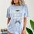 2019 College Level Complete Gamer Graduation Shirts Comfort Color Blast T-Shirt Ocean