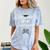 2019 High School Graduation College Level Unlocked Tee Comfort Color Blast T-Shirt Ocean